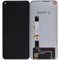 Redmi Note 9T Ekran Dokunmatik (Siyah)