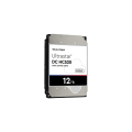 WD ULTRASTAR, HUH721212ALE604, 3.5", 12TB, 256Mb, 7200 Rpm, 7/24 Enterprise, DATA CENTER-GÜVENLİK-NAS-SERVER, HDD (DC HC520) (0F30146) (Türkiye Distribütörü Garantili)