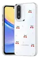 Newface Samsung Galaxy A27 5G Fiyonk Desenli Kapak - Desen 9