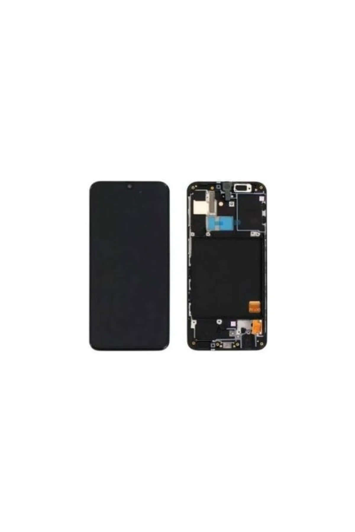Samsung A31, A315 Ekran Dokunmatik SRV (Çıtalı)