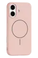 Joko Apple iPhone 17 Jully Magsafe Kapak - Pudra