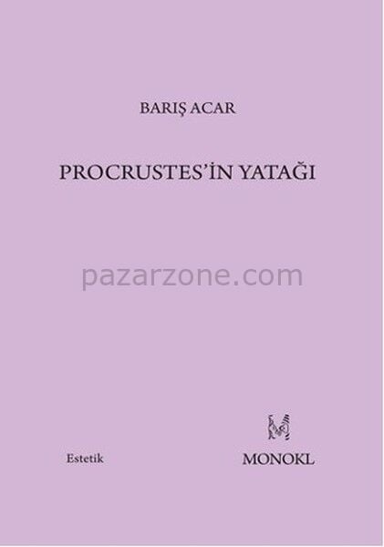 Procrustes'in Yatağı