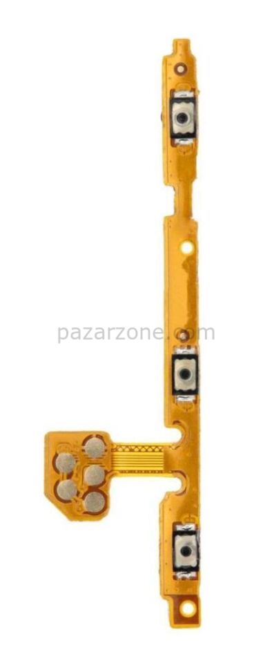 Samsung A32  On Off Power Filmi Flex