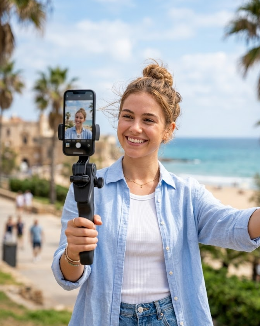K555 TRİPOD