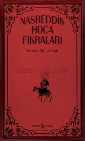 Nasreddin Hoca Fıkraları