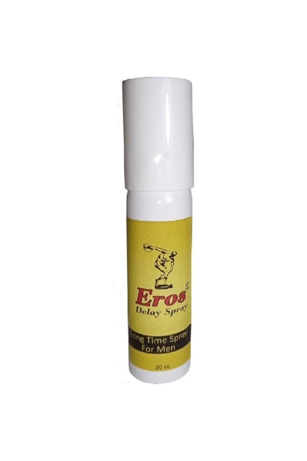Eros Mucizevi Long Eros Long Tìme Spray For Men 20 Cc Tüp Form Erkén Boşàlmayı Gécìktirici