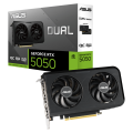 ASUS DUAL-RTX5050-O8G, 8Gb, 128Bit, GDDR6, 1xHDMI, 3xDP GAMING Ekran Kartı