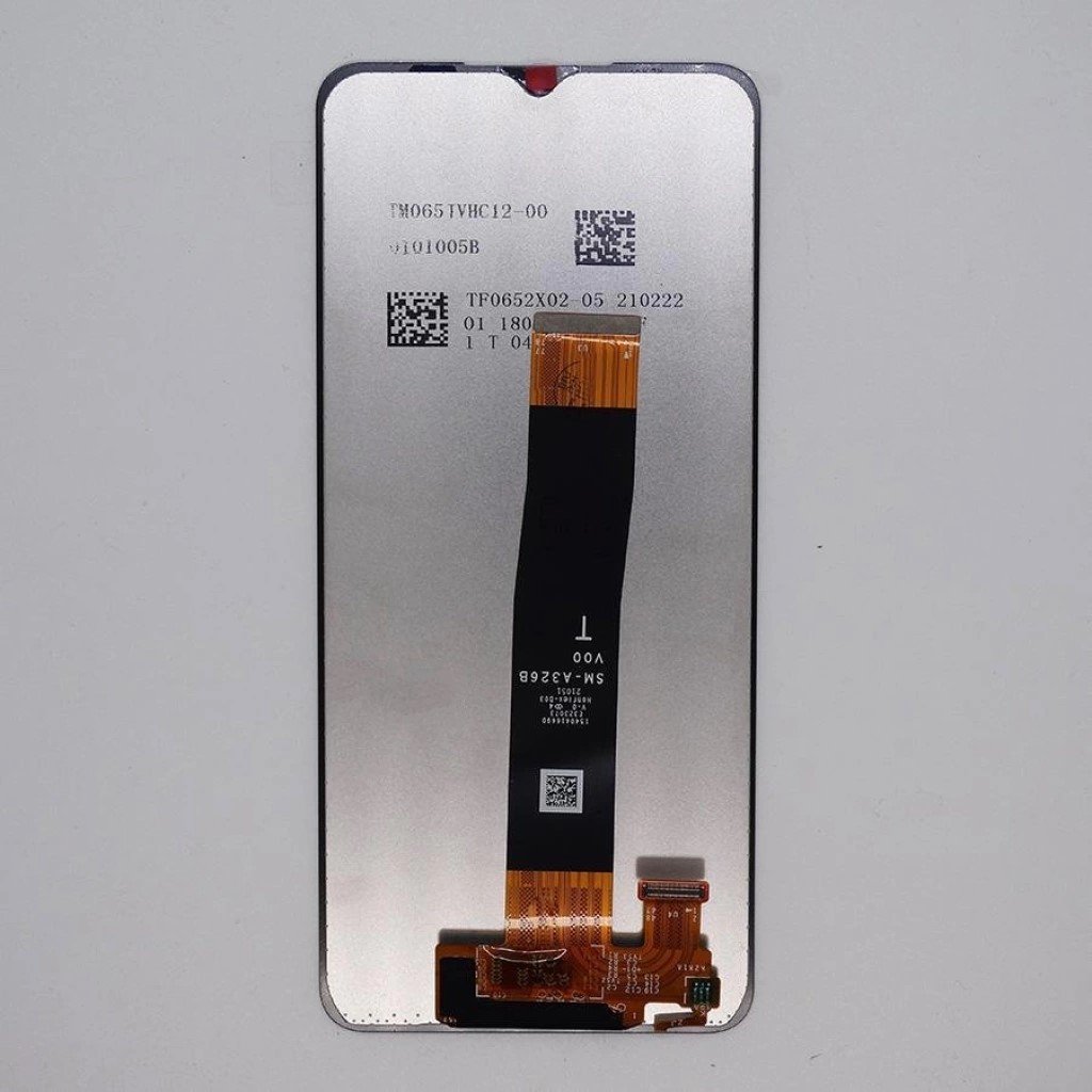 Samsung A32 5G Sm-A326 SERVİS Lcd Dokunmatik Ekran