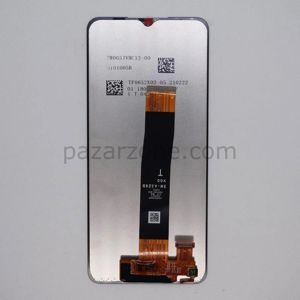 Samsung A32 5G Sm-A326 SERVİS Lcd Dokunmatik Ekran