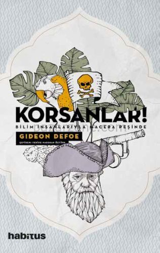 Korsanlar!