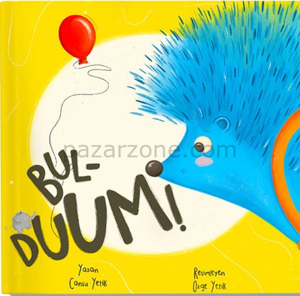 Bulduum!