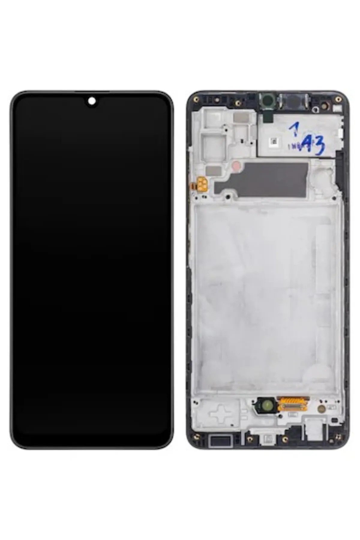 Samsung A32, A325  4G Ekran Dokunmatik İNCELL (Çıt