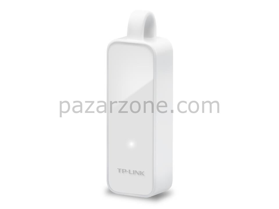 TP-LINK UE300 USB 3.0 GIGABIT ETHERNET AĞ ADAPTORU