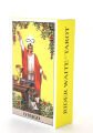 Rider Waite Tarot Kartı Destesi