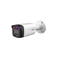 DAHUA IPC-HFW1439TC1-SA-IL, 4Mpix, 3,6mm Lens, SD Kart, Smart Dual Light, H265+, 30Mt Gece Görüşü, Dahili Mikrofon, IP67, PoE Bullet IP Kamera
