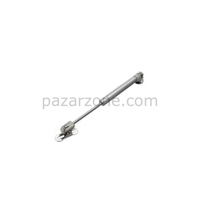 Gazlı Dolap Kapağı Pistonu 100N