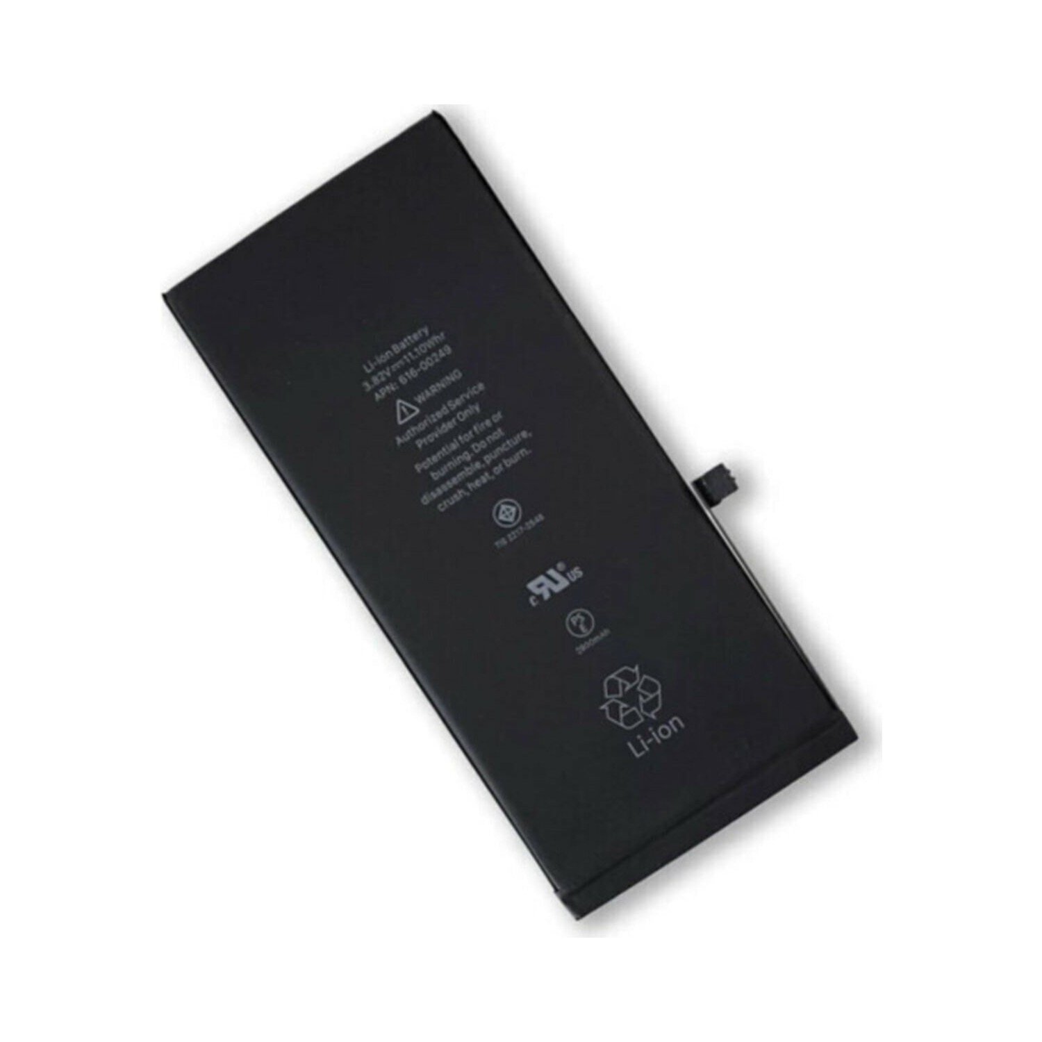 iPhone 6S Batarya Pil (Güçlendirilmiş)