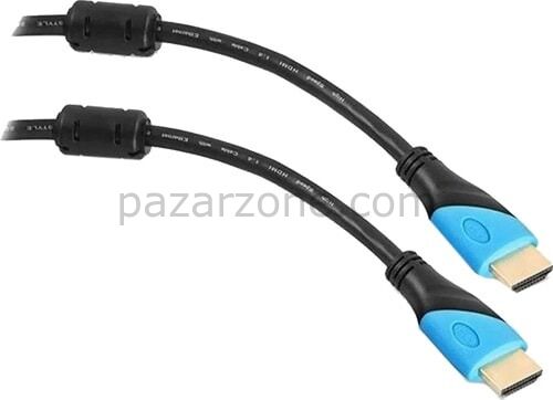 Gabble SL-H4K10 Hdmi to Hdmi ( 10 Metre ) Görüntü Kablosu