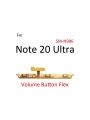 Samsung S22 ULTRA On Off Power Filmi Flex