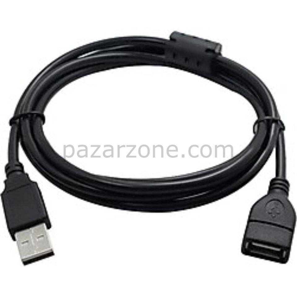 Gabble Usb Uzatma Kablo ( 3 Metre )