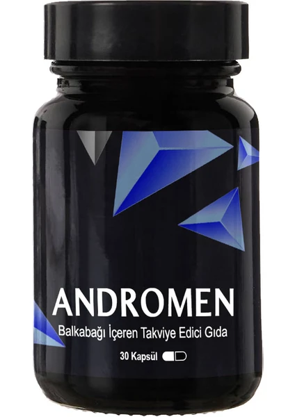 ANDROMEN