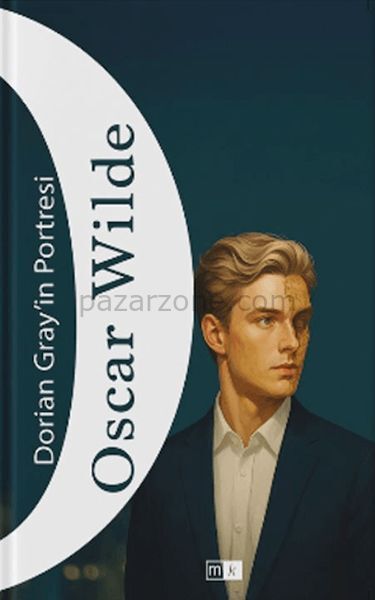 Dorian Gray'in Portresi