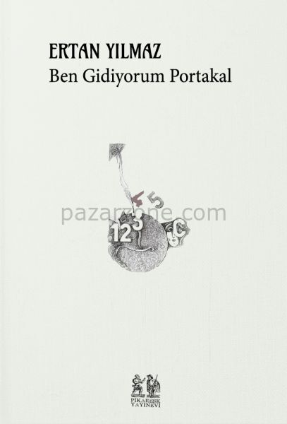 Ben Gidiyorum Portakal
