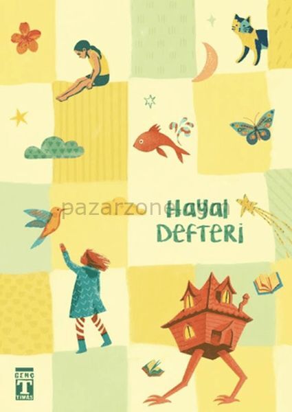 Hayal Defteri