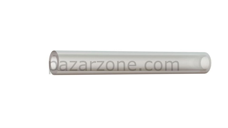 Sertsan 7X12 Şeffaf Otomotiv Hortumu 2 Metre