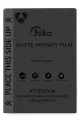 Joko EPU HD Makine Mat Seramik Hayalet Nano Ekran Koruyucu