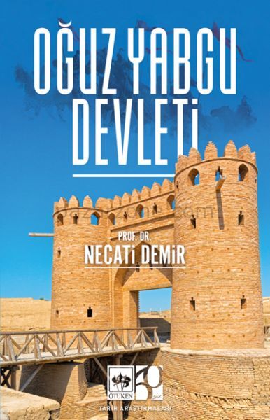 Oğuz Yabgu Devleti