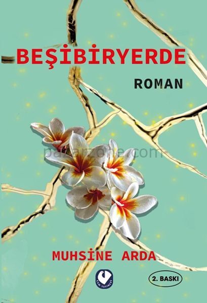 Beşibiryerde
