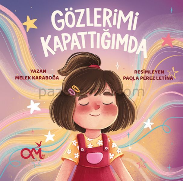 Gözlerimi Kapattığımda