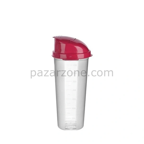Ölçekli Sıvı Yağlık 750 Ml