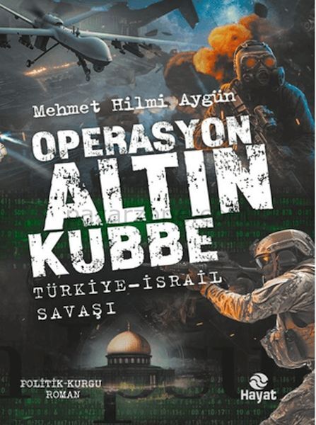 Operasyon Altın Kubbe