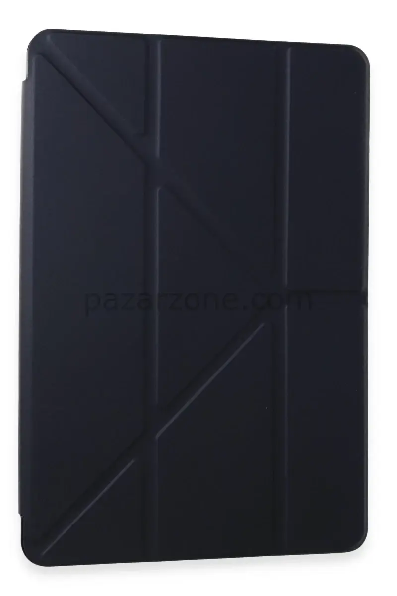 Newface Huawei Honor Pad X9 11.5 Kılıf Kalemlikli Mars Tablet Kılıfı - Lacivert