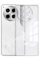 Newface Tecno Camon 30 Kılıf Lüx Şeffaf Silikon
