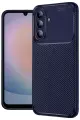 Newface Samsung Galaxy A57 5G Auto Focus Karbon Kapak - Lacivert