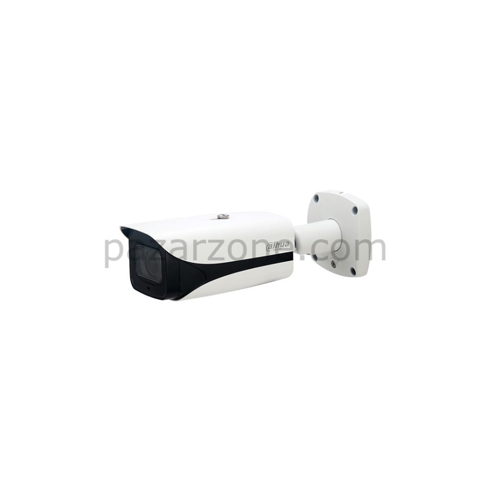 DAHUA IPC-HFW5241E-ZE-27135, 2Mpix, 2,7-13,5mm Motorize Lens, H265+,Starlight, 50Mt Gece Görüşü, IP67, PoE Bullet IP Kamera