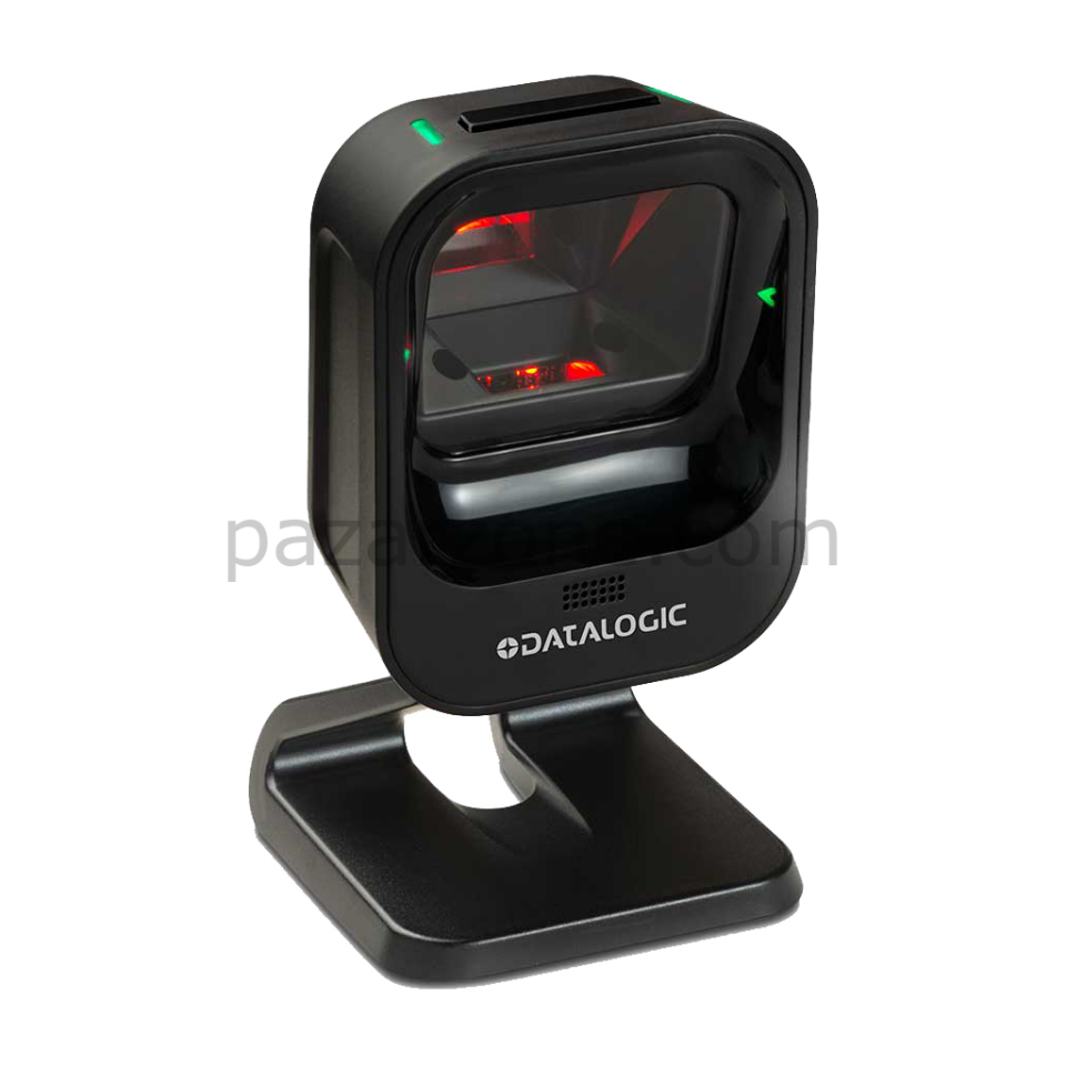 DATALOGIC Magellan 900i Masaüstü Tipi, USB Kablolu, 1D ve 2D Karekod , Barkod Okuyucu