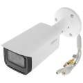 DAHUA IPC-HFW5241T-ASE,  2Mpix, 3,6mm Lens, H265+, Starlight, 80Mt Gece Görüşü,  IP67, PoE Metal Kasa Bullet IP Kamera