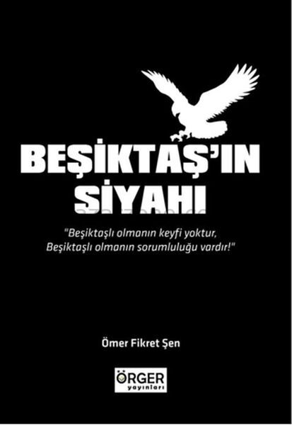 Beşiktaş'ın Siyahı