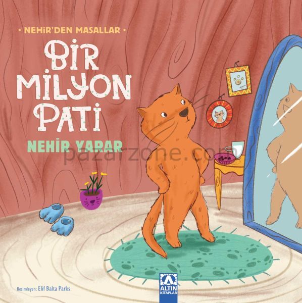 Bir Milyon Pati