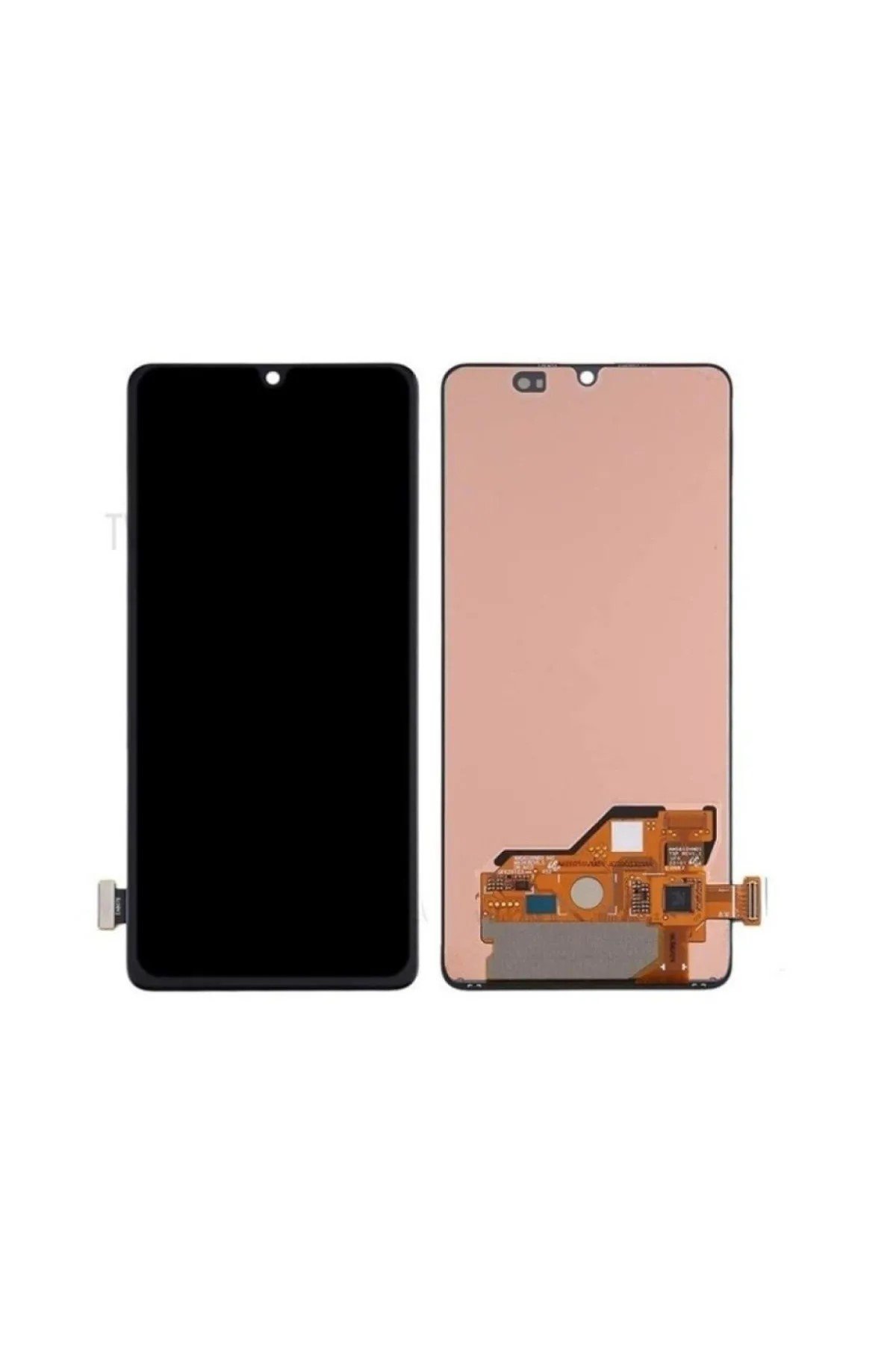 Samsung A41 Sm-A415 Dokunmatik Ekran (SRV)