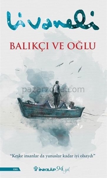 Balıkçı ve Oğlu