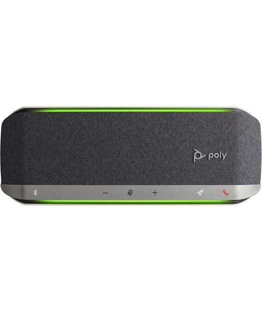 Poly Sync 40+ USB-A USB-C SP +BT700A