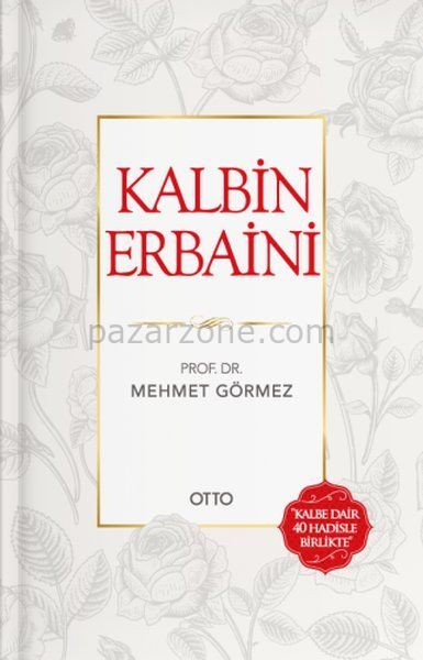 Kalbin Erbaini - Ciltsiz