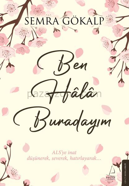 Ben Hâlâ Buradayım