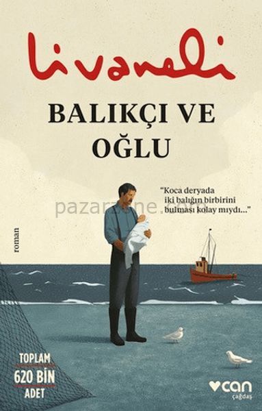 Balıkçı ve Oğlu