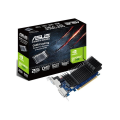 ASUS GT730-SL-2GD5-BRK, 2Gb, GDDR5, 64Bit, 1xD-Sub, 1xDVI, 1xHDMI Ekran Kartı